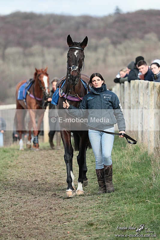 PtP 280226 1303 - Kimblewick PtP Kingston Blount 28/02/26