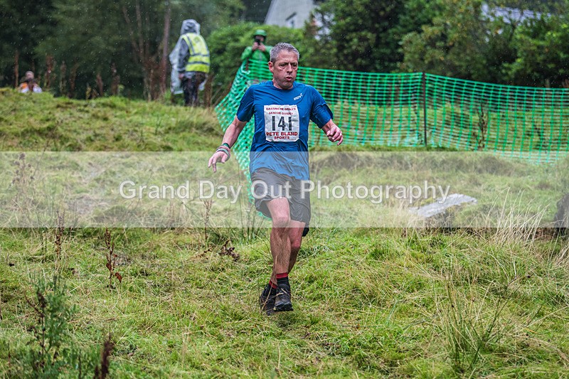 Grasmere Senior-364 - Grasmere Guides Senior Fell Race Sunday 25th August 2024
