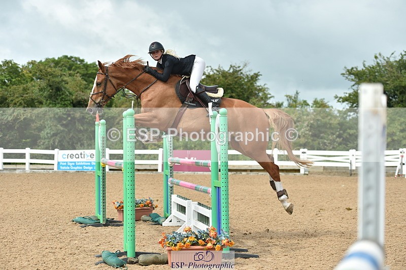 230723A-112930-11283 - Cls 32, 6 Yr Olds 1.20m