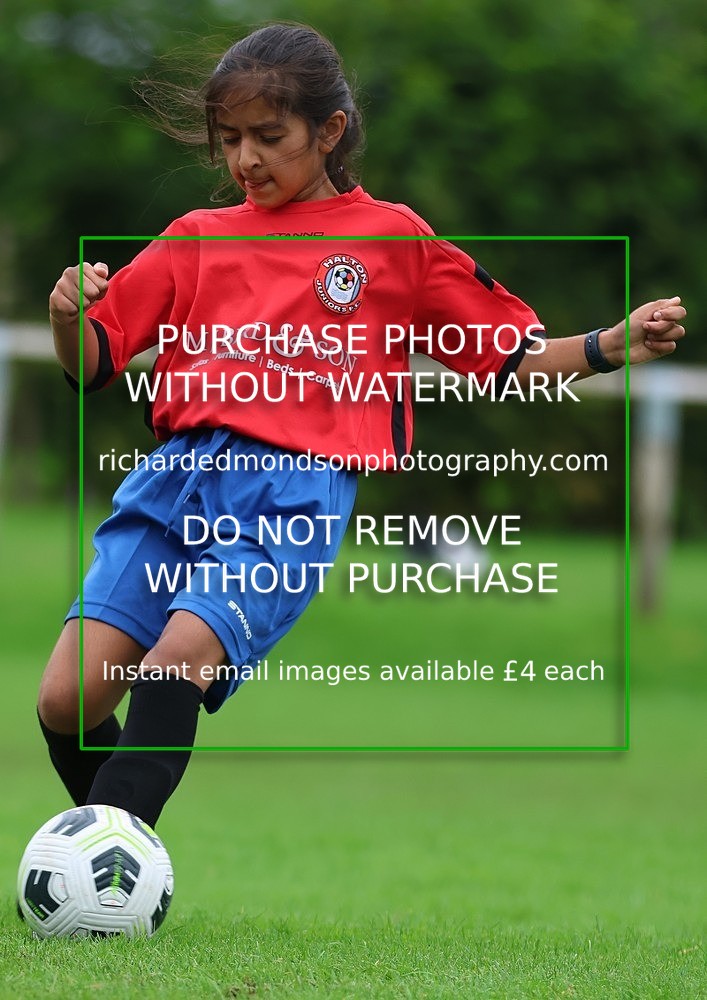 IMG76 - Kendal United Girls Under 10 vs Halton Lionesses Under 10 (14/9/25)