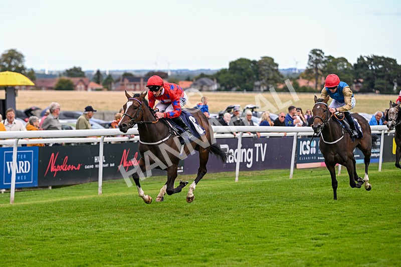 160926-Race 3-Myesme-0109 - Race 3 3.18pm Napoleons Casino And Restaurant Hull EBF Fillies' Novice Stakes