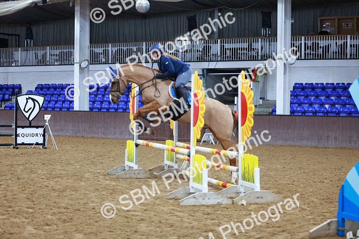 SBM_000019 - Class 1 - Clear Round
