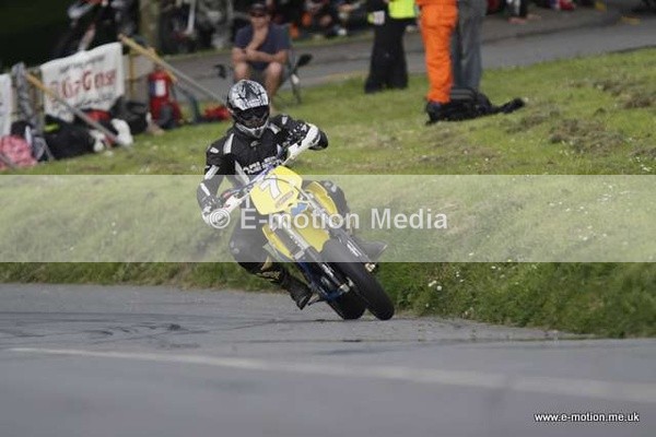 HC 250509 79 - Hill Climb 25/05/09
