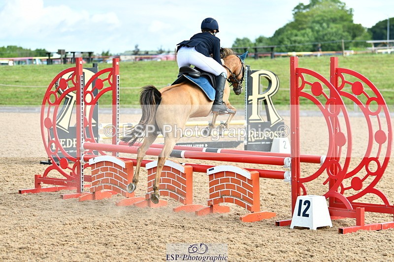 230624A-091337-00091 - Cls 36 Stepping Stones 128 & 138cm