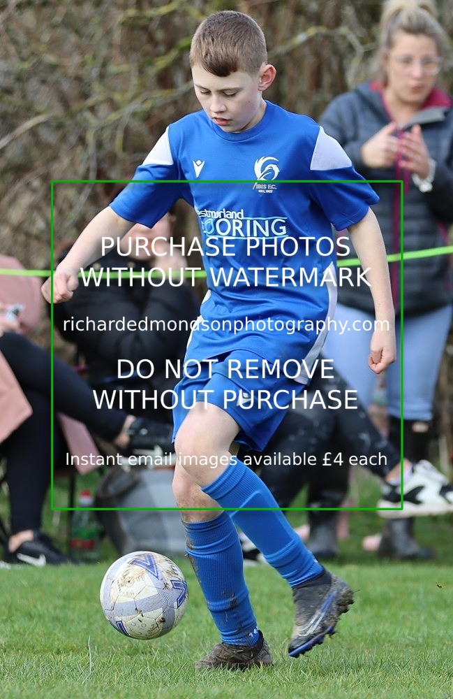 IMG_2562 - Ibis Utd U10 vs Ibis U10 (16/3/24)