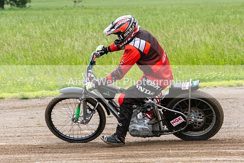 250607-7D-8E0A1469 - Ride & Skid It. Speedway Experience Day 07th Jun 2025