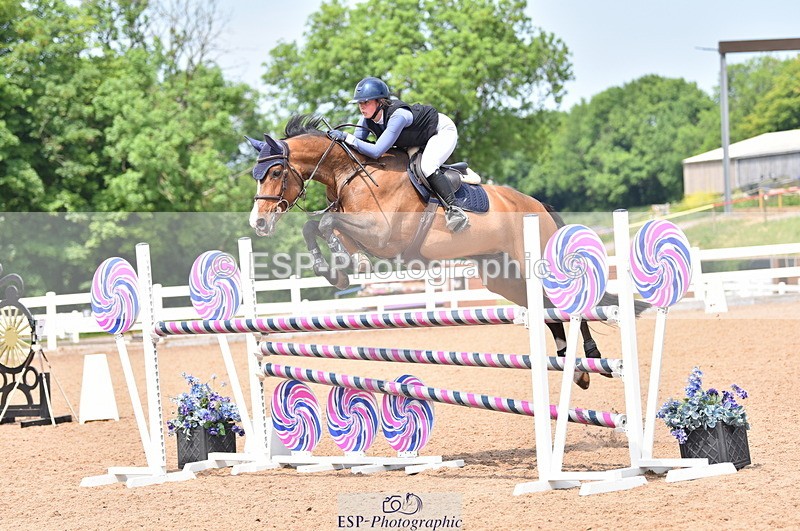 230609A-142631-01403 - Cls 13 1.10m Amateur Qualifier