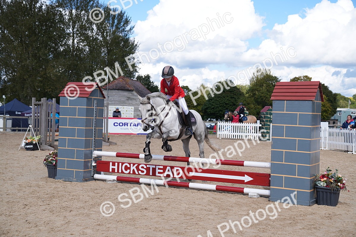 SBM_06049 - J55 Clear Round 60cm