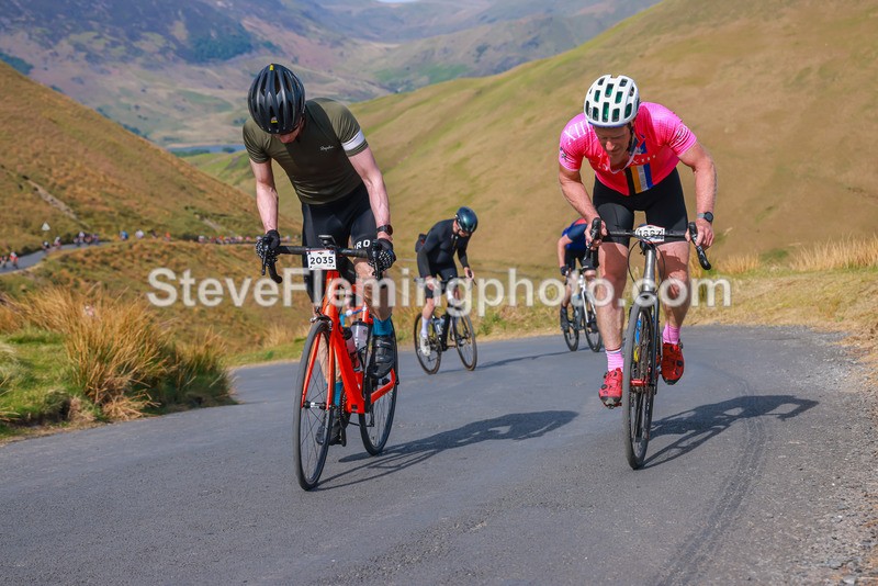 094934 - Newlands Pass 09.00-10.00