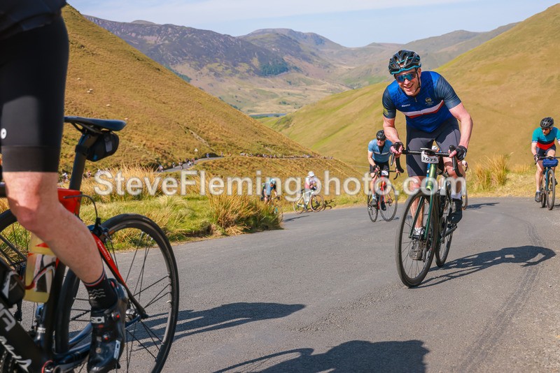 103309 - Newlands Pass 10.00-11.00