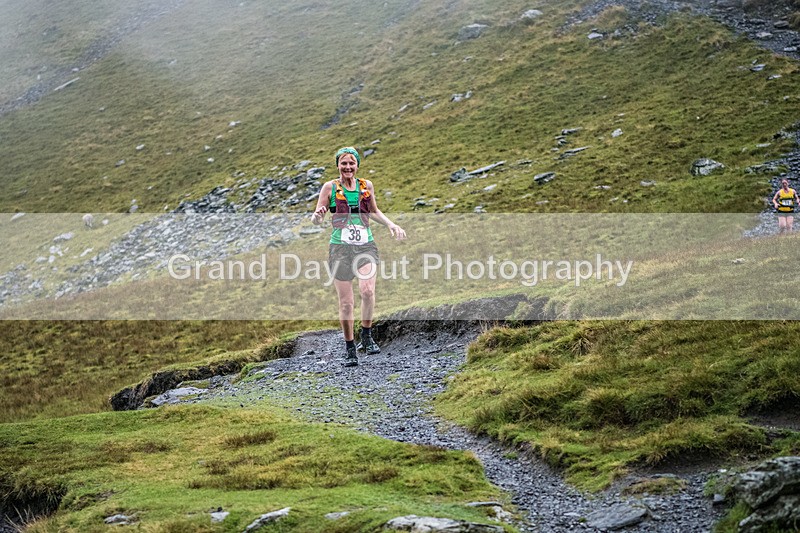 Bannerdale-367 - Bannerdale Fell Race Wednesday 19th August 2026