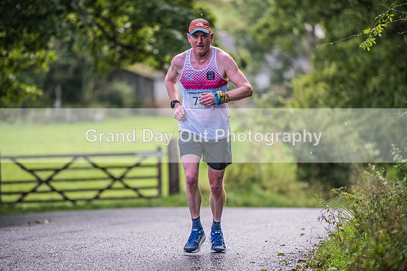 The One-144 - The One 10 Mile Road Race Saturday 13th September 2025