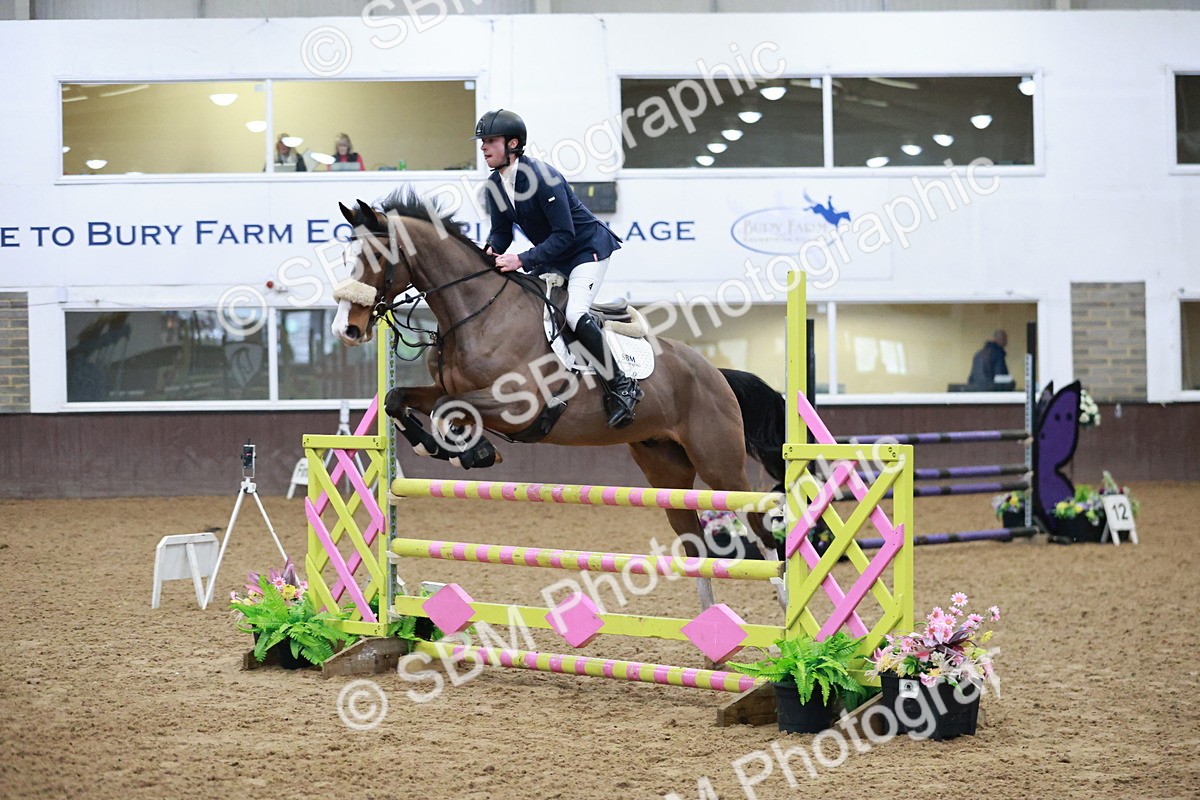 SBM_000849 - Class 3 - Senior Discovery - 1.00m