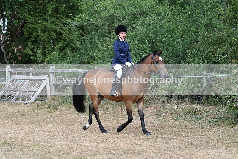 WJ7_6964 - Class 2 Best Rider