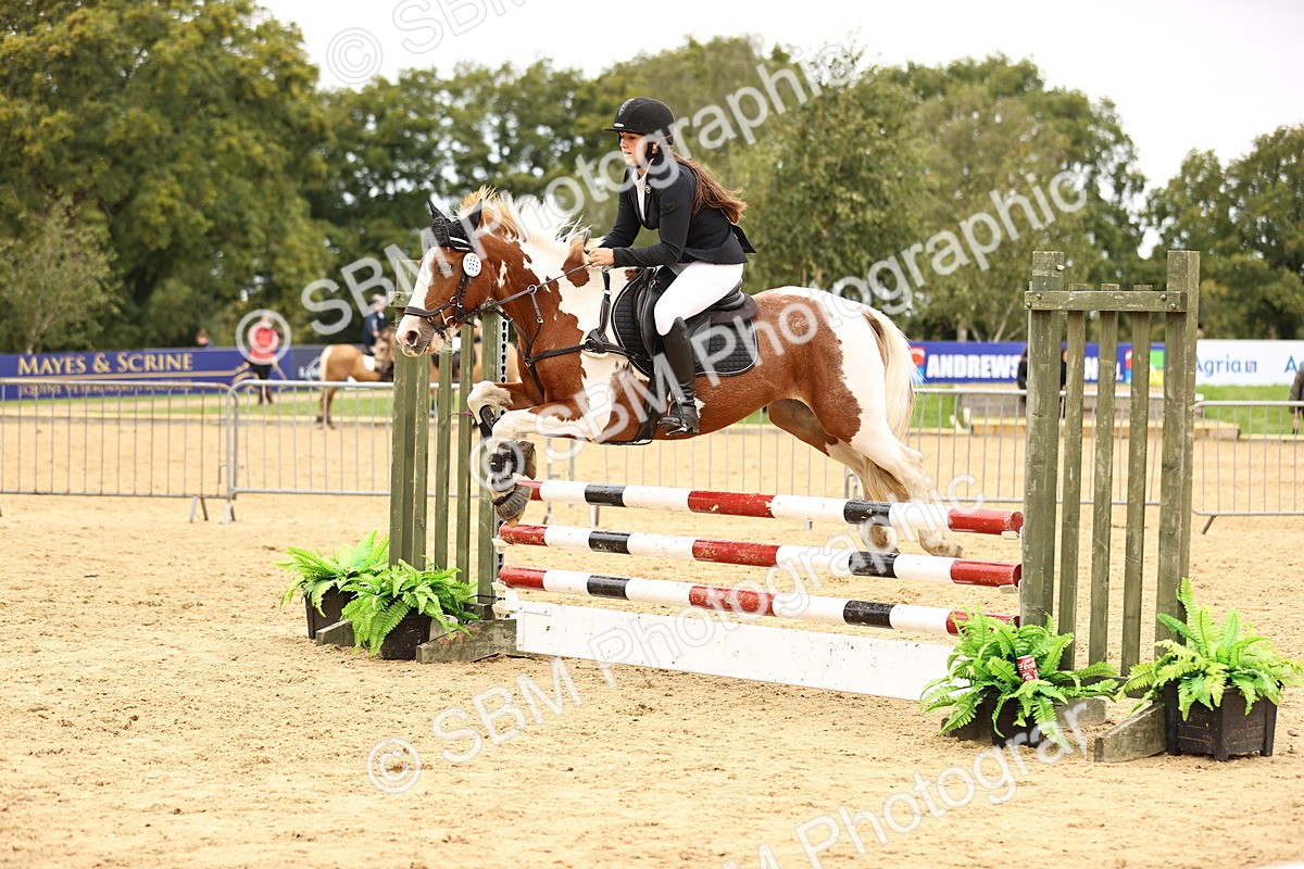 SBM_65738 - J17 - Junior Pony 80cm Championship