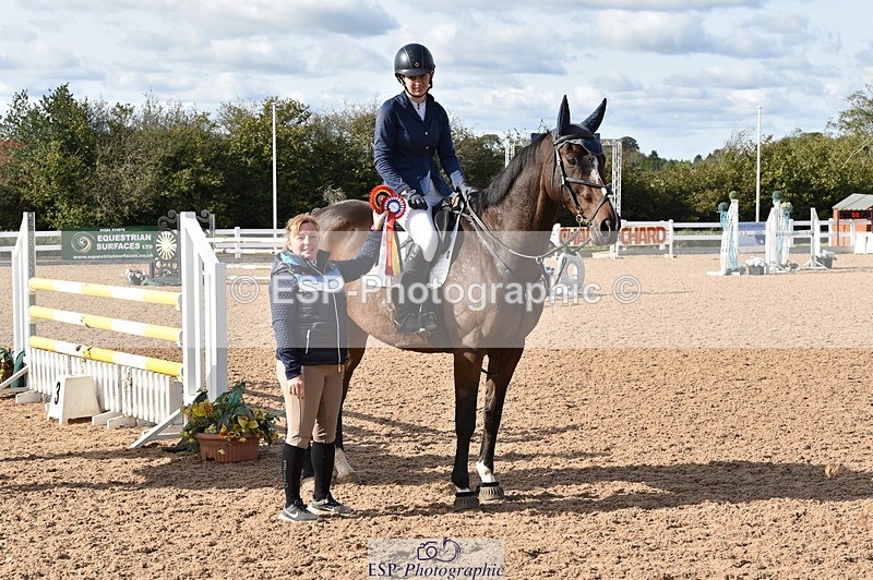 231015A-134740-08427 - Cls 25 95cm Amateur Q 2nd R