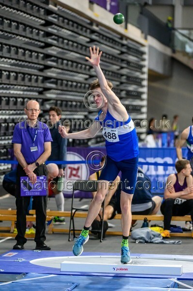 CEREL-923405 - Field Male Set Two