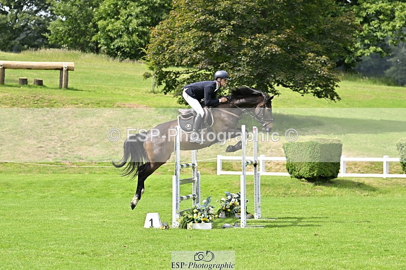 250613A-153609-02864 - Cls 5 National 1.30m Open