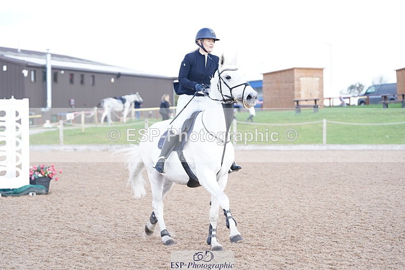 241005A-101916-04440 - SAT Cls 8 Snr British Novice & 90cm Open
