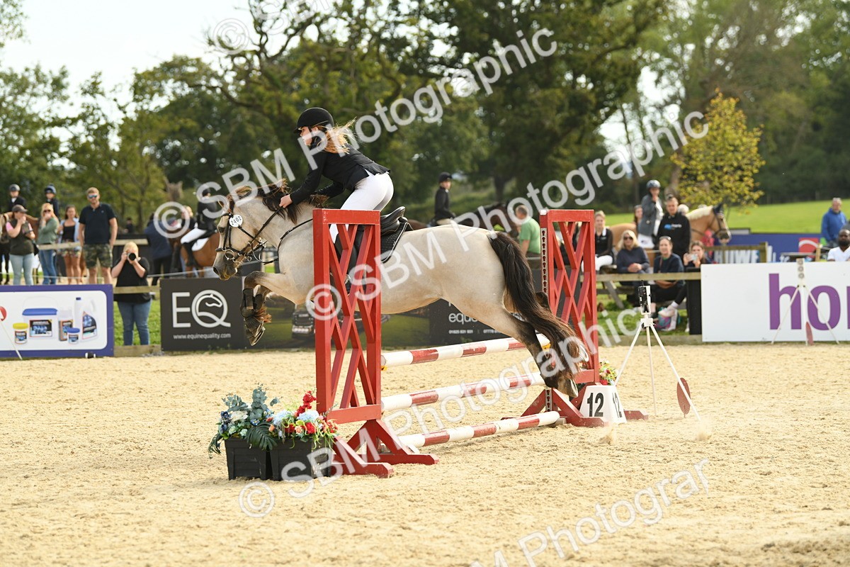 SBM_71018 - J15 - Junior Pony 70cm Championship