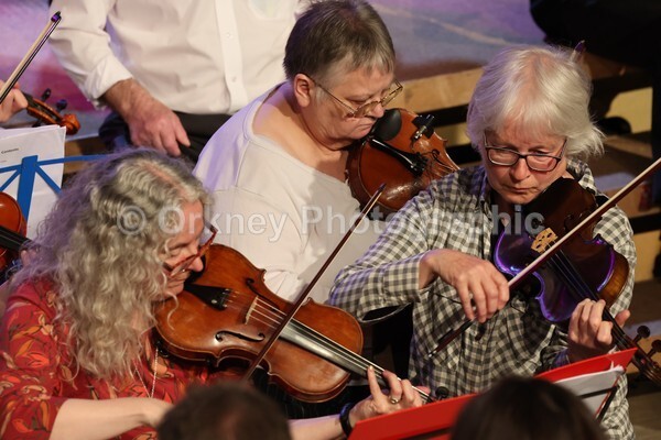  - Fiddlers Rally