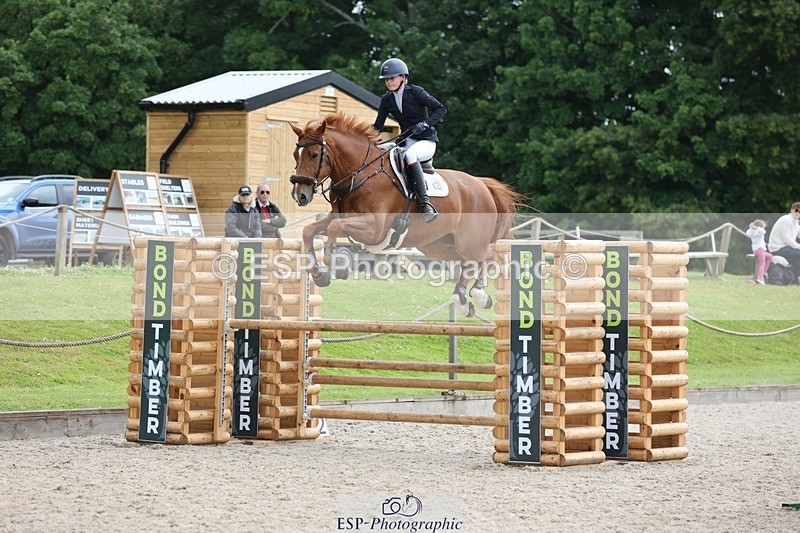 240615-125759-01454 - Cls 4 Snr Newcomers and 1.10m Open