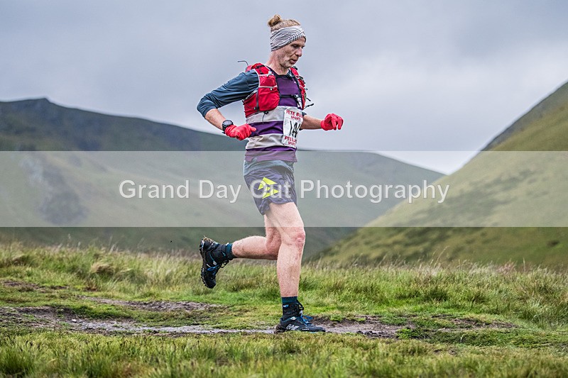 Blencathra-297 - Blencathra Fell Race Wednesday 4th June 2025