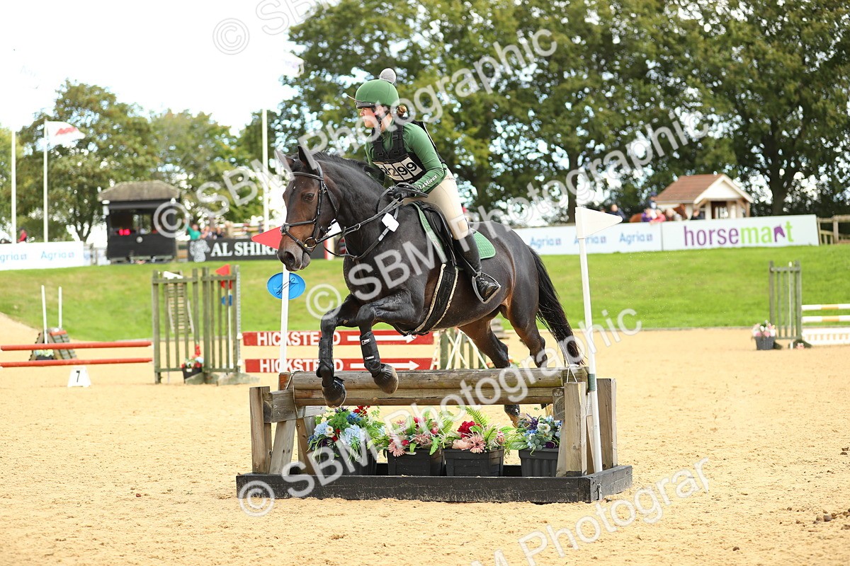 SBM_07679 - E4 Eventers Challenge 80cm Open