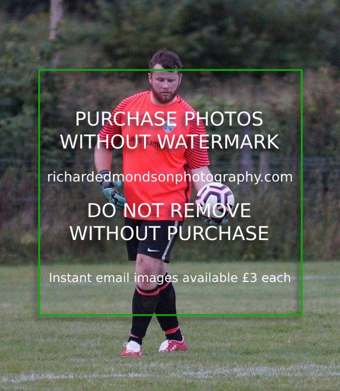 DSC07916 - Cross Bay FC Friendly