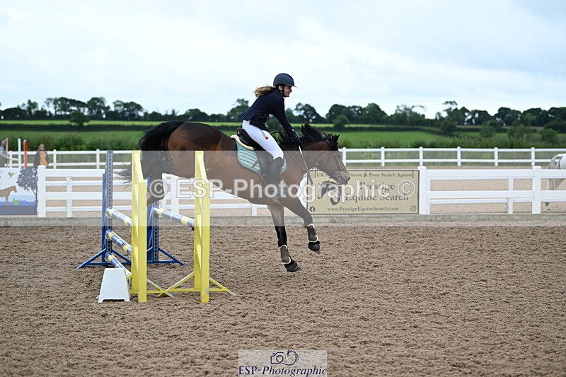 240608A-090719-00032 - Cls 8 Pony British Novice and 80cm Open