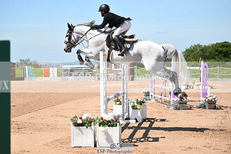 240719A-115948-10697 - Cls 2, 3 Star Small Tour 1.40m