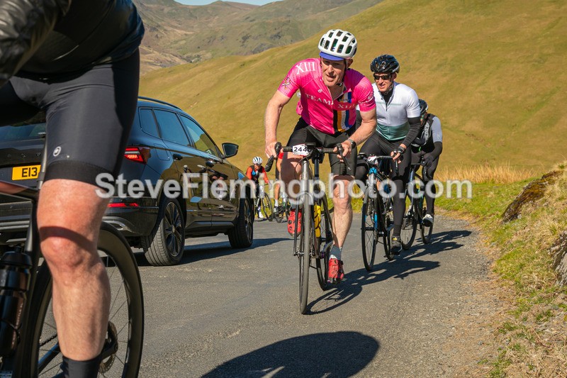 094458 - Newlands Pass 09.00 - 10.00