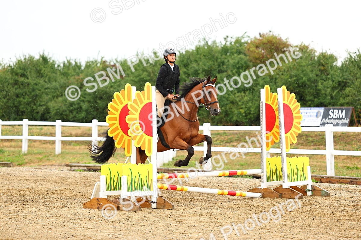 SBM_000421 - Class 3 - 60cm