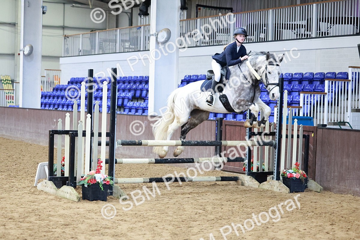 SBM_002893 - Class 9 - Equissage Pulse Senior BritiNovice/ 90cm Open