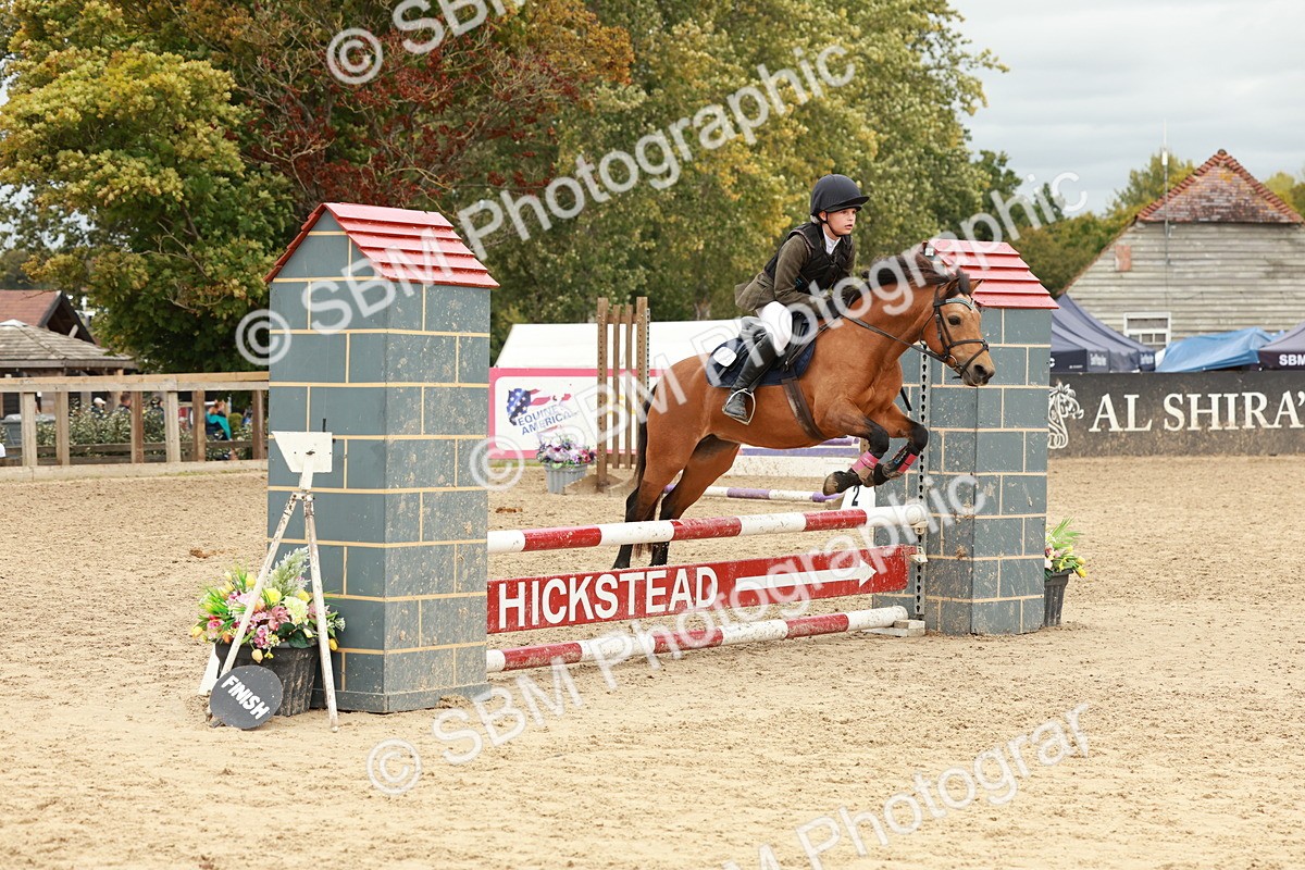 SBM_67028 - J13 - Junior Pony 60cm Championship