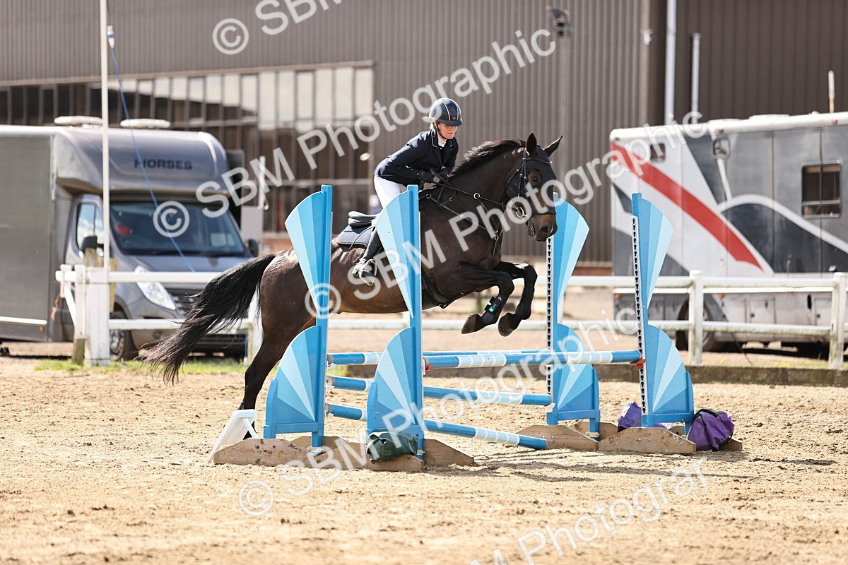 SBM_001883 - Class 8 - Clear Round
