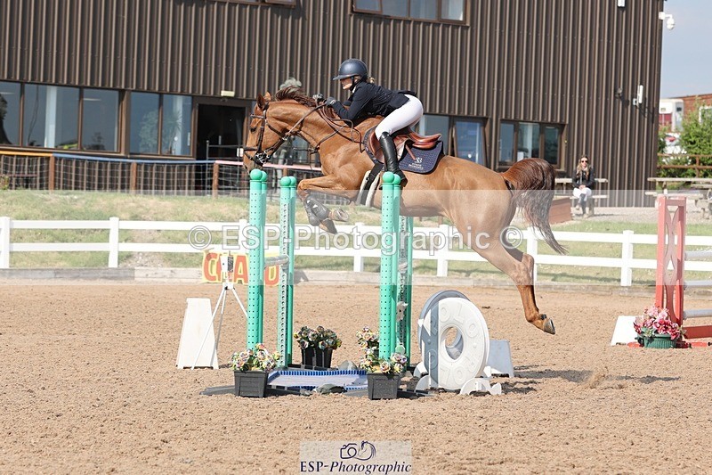 250509-170433-09112 - Cls 24 Snr Newcomers