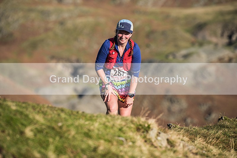 Dunnerdale-1037 - Dunnerdale Fell Race Saturday 11th November 2023