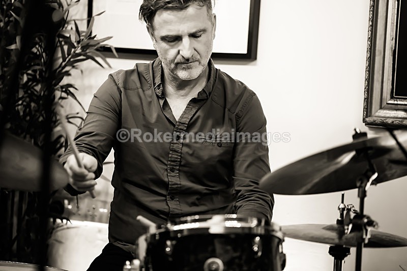  - Nigel Price Libor Smoldas Quartet