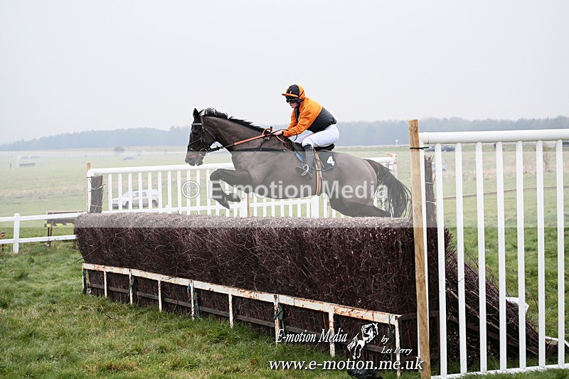 PtP 261123 281 - Hursley Hambledon Point-to-Point Larkhill 26 Nov 2023