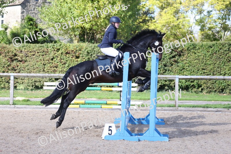 20250928-2031 - Class 5 - 80cm