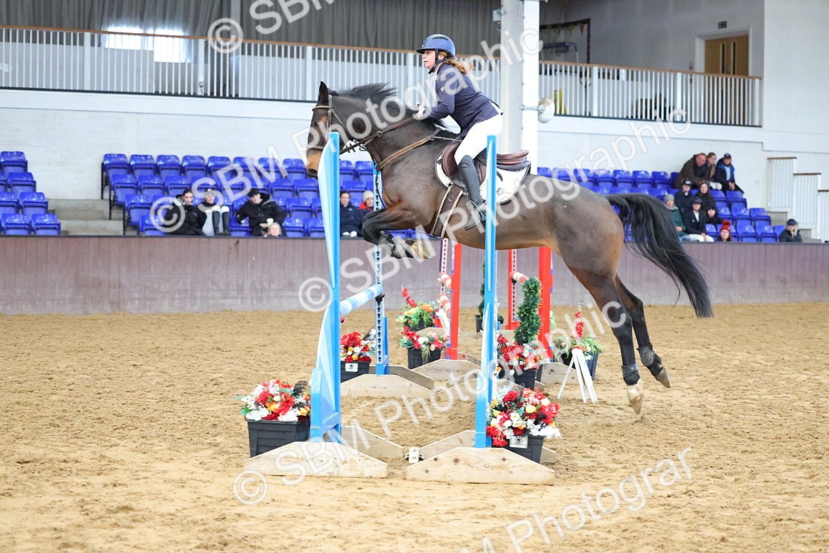 SBM_005783 - Class 22 - Bliss of London Novice Winter Championship Qualifier 90cm