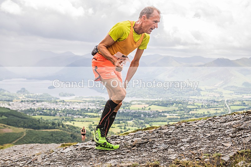 Skiddaw-146 - Skiddaw Fell Race Sunday 2nd July 2023