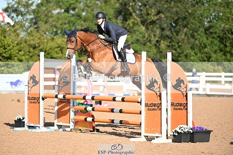 240914A-094514-05955 - Cls 20-S Snr British Novice and 90cm Open