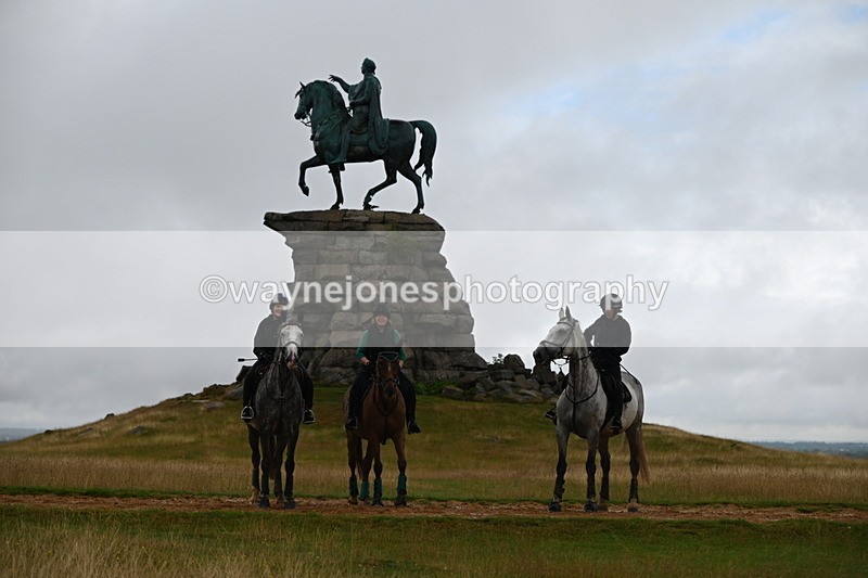 DSC_3851 - Time at Statue 13:51 to 14:55