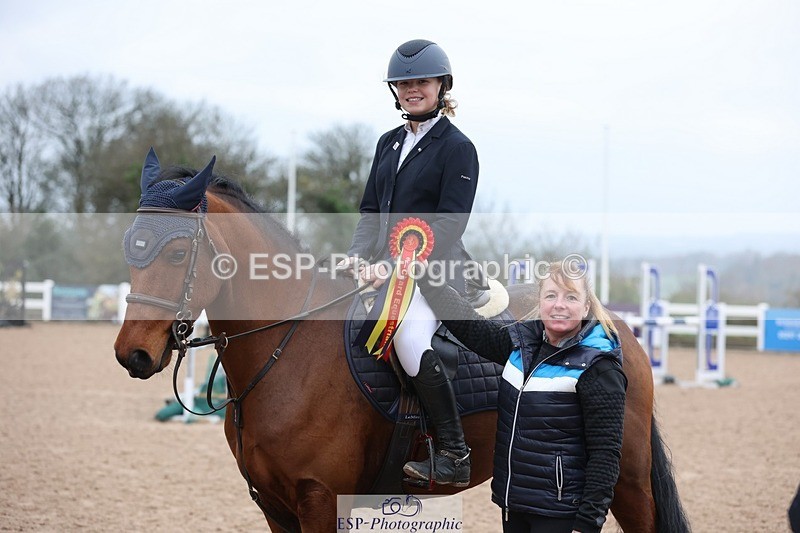 241116X-134628-02071 - Cls 13 Pony Saphire Qualifier J-O