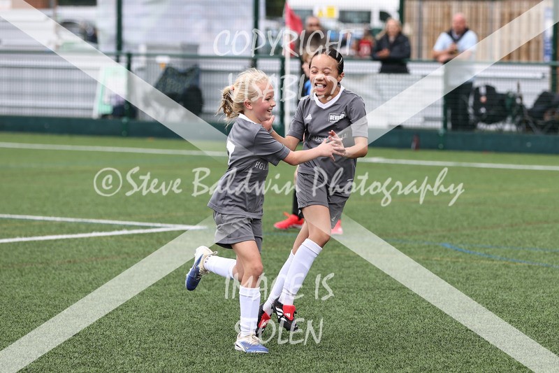 1DX32423 - Sun 7th U10 Girls