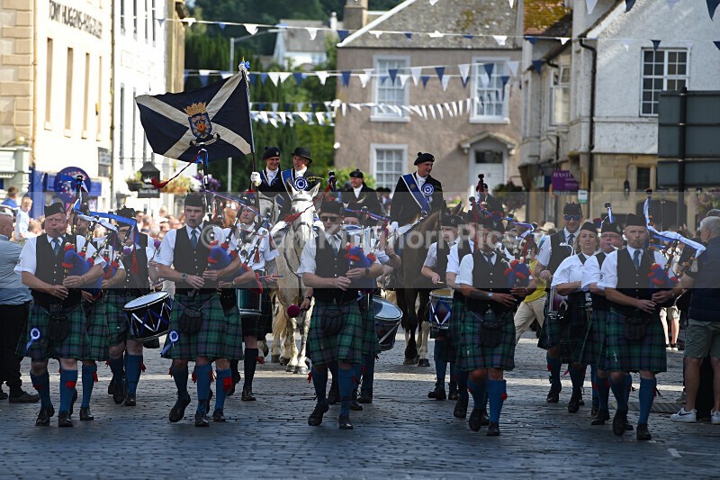 149 - Kelso Yetholm Rideout 2026
