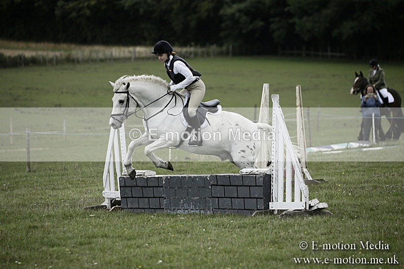 BVR080918 384 - BVRC Novice Dressage & CR 08/09/18