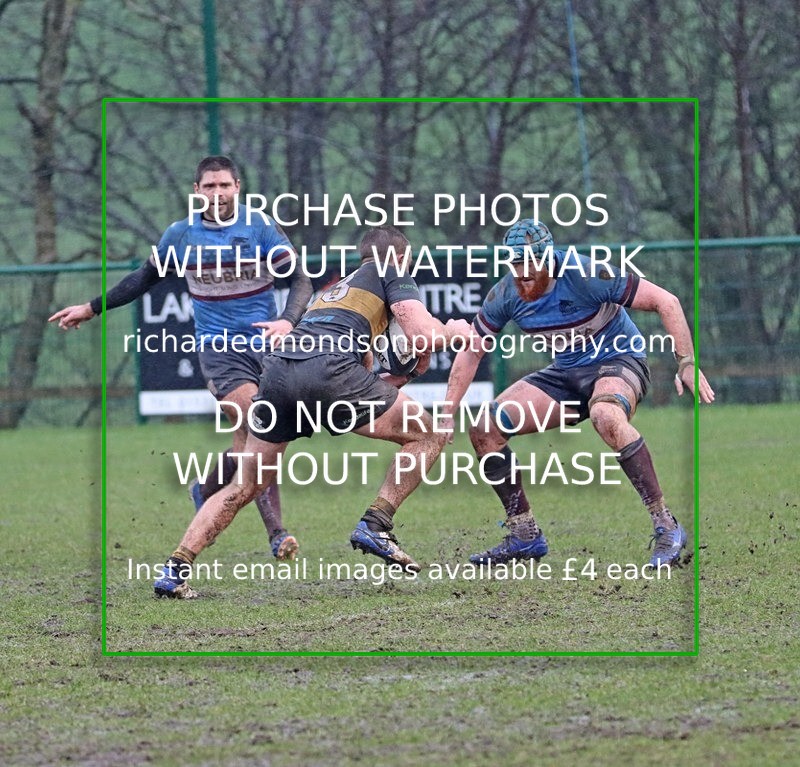 IMG_5526 - Kendal Rugby v Wilmslow